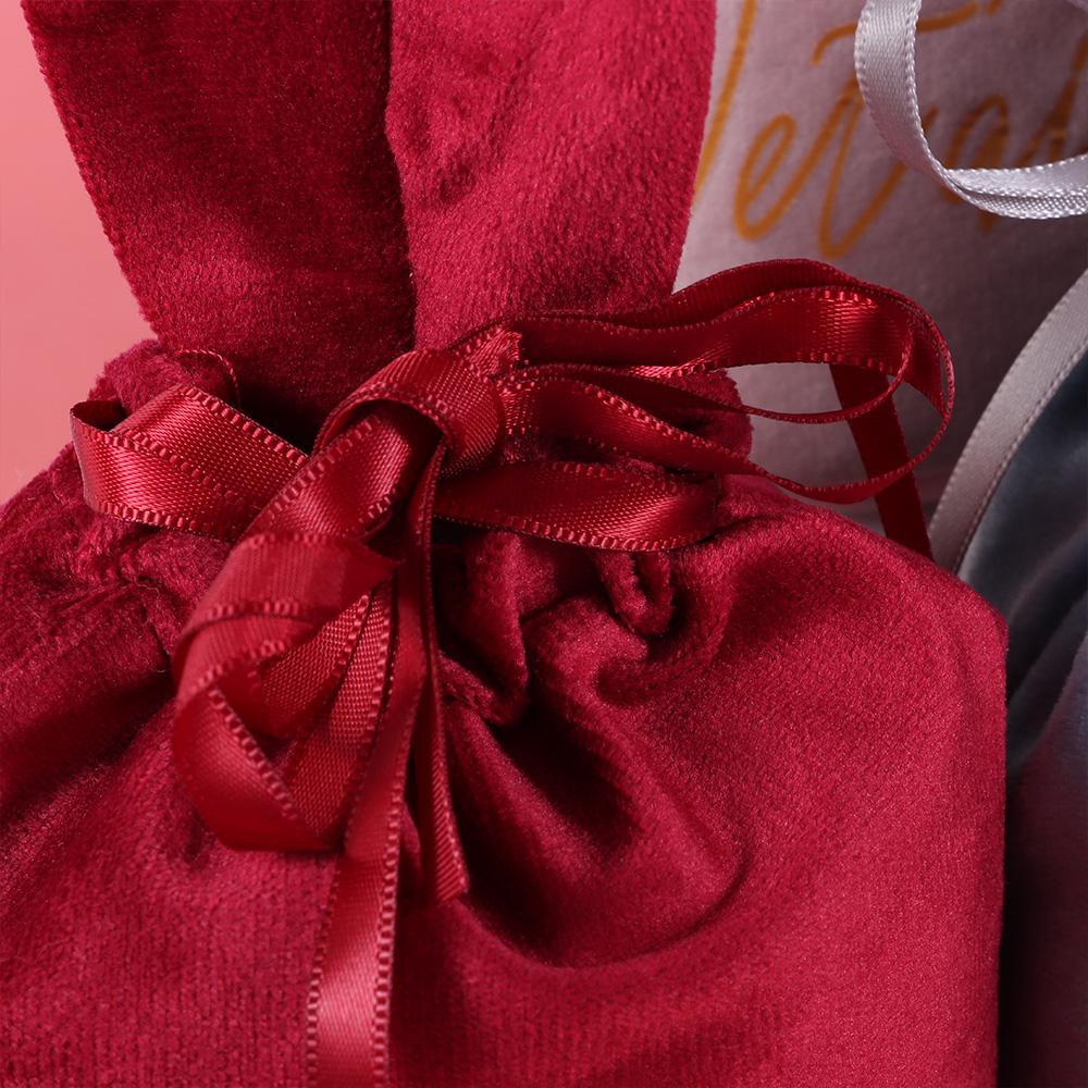 Túi Đựng Kẹo / Socola Hình Thỏ Phục Sinh