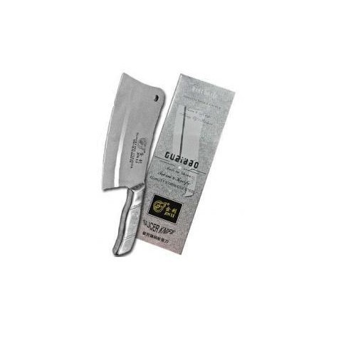 DAO LỚN CHẶT XƯƠNG THÁI THỊT INOX HÀNG NHẬP SIÊU BÉN