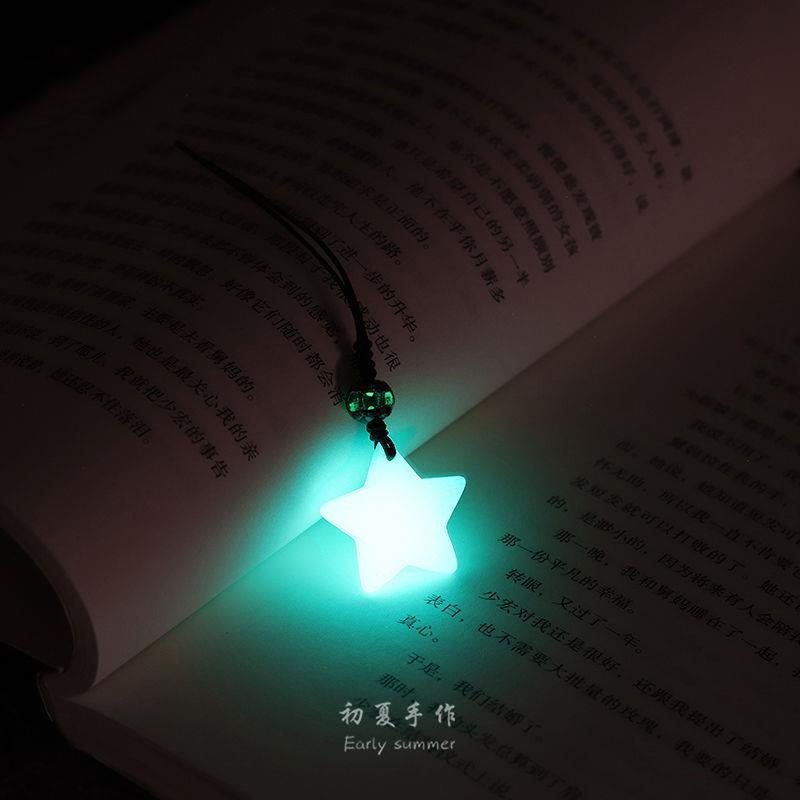 Mobile Dây Đeo Điện Thoại Dạ Quang Dạng Chuỗi Hạt Đá Phát Sáng Ban Đêm Bảo Vệ Cho Nam Nữ mu
