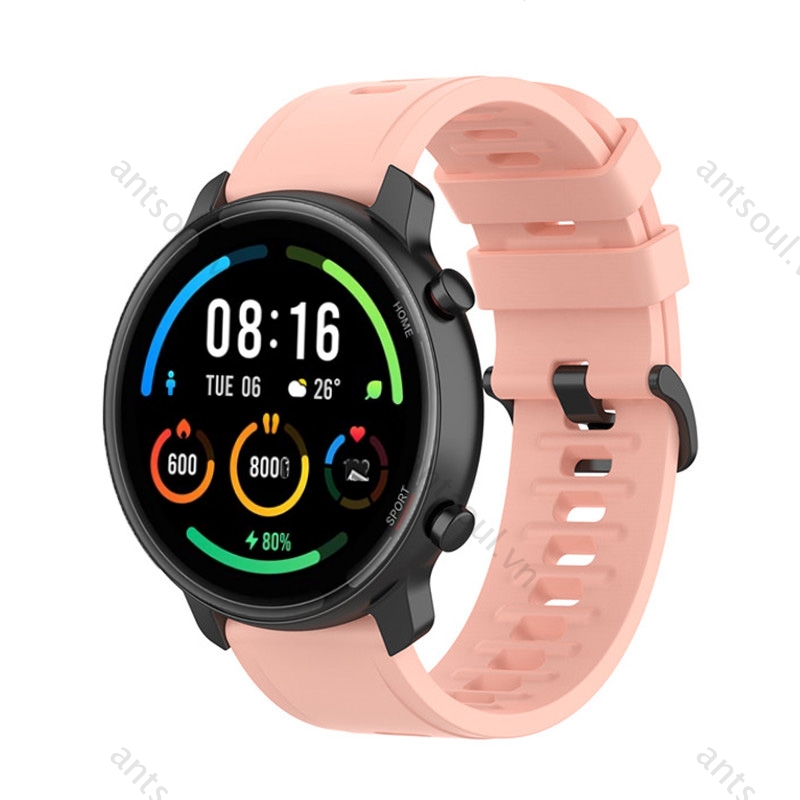 Dây đeo thay thế cho đồng hồ thông minh Xiaomi mi watch