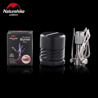 BẾP GA DÃ NGOẠI NATUREHIKE NH17L035-T