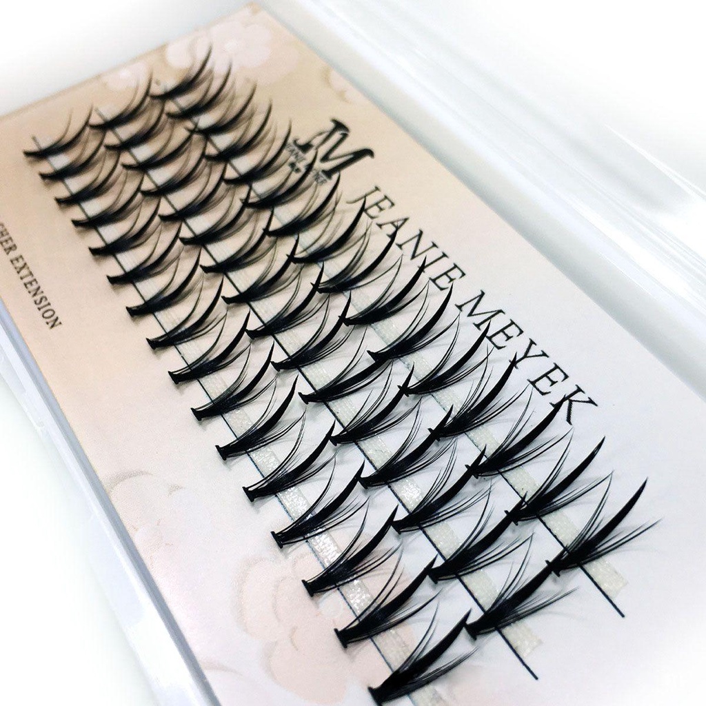 Mascara Trang Điểm Lông Mi Mềm Mịn Tự Nhiên