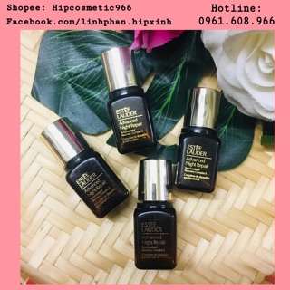 Tinh chất Estee Lauder ANR Phục Hồi da mini 7ml