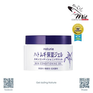 Kem dưỡng ẩm naturie gel