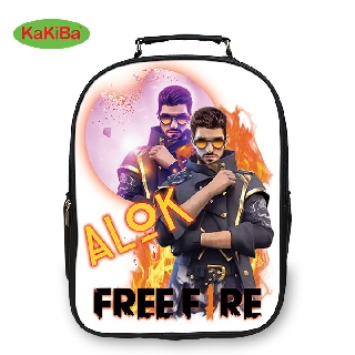 Balo Free Fire - Size Lớn