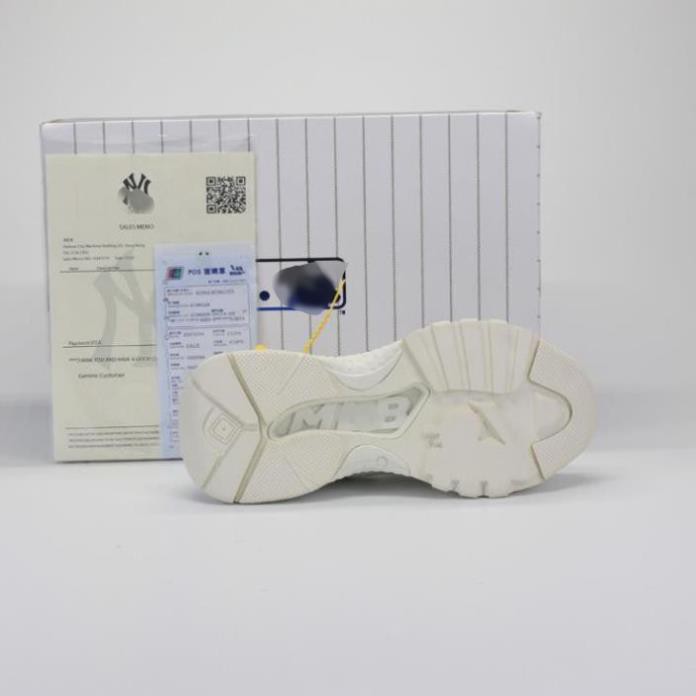 [Mã FAXANH245 giảm 10K đơn 50K] [Full Box] Giày thế thao 𝐌𝐋𝐁 _ NY đế trắng Nam/Nữ 1.1 - Hunger.Store HN | BigBuy360 - bigbuy360.vn