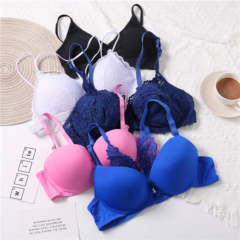 Áo ngực TAKETALK màu sắc ngẫu nhiên chất lượng cao