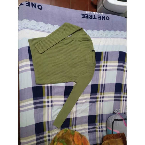 Áo len basic DÀI TAY - bảng màu xinh lắm-chất dày dặn lắm | BigBuy360 - bigbuy360.vn