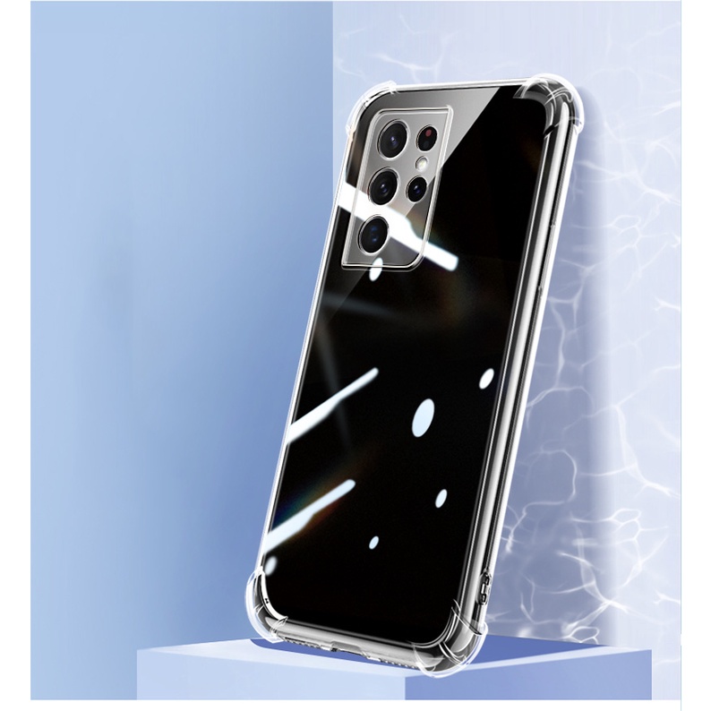 Ốp điện thoại cho Samsung Galaxy S21 S20 Note 20 Ultra FE S10 S9 S8 Plus Note 10 10+ Lite 9 8 S7 Edge