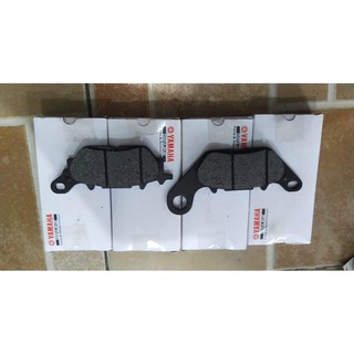 Bố thắng đĩa trước R15v3/ Fz155i/ MT-15/ XSR155 chính hãng