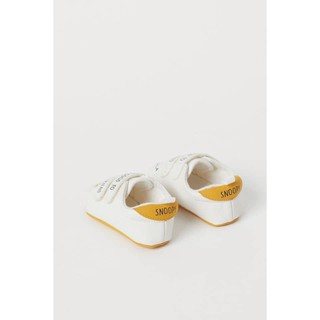 Giày tập đi Snoopy Hm