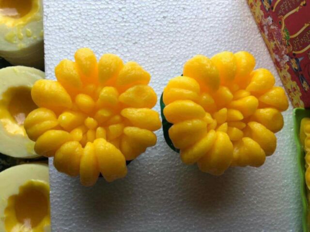 Nến Phật Thủ dùng bàn thờ hình bàn tay ĐỨC PHẬT | BigBuy360 - bigbuy360.vn