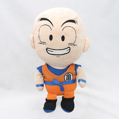 GẤU BÔNG KRILIN TRONG DRAGON BALL (30 CM) GB180