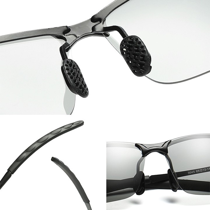 Mắt Kính Phân Cực Đổi Màu 3043 - JONA | BigBuy360 - bigbuy360.vn