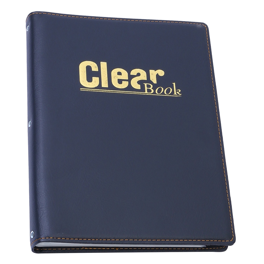 BÌA 120-140-150-160-180-200 LÁ A4 DA MAY