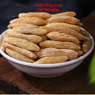 Mạch Môn Đông 100g