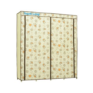 TỦ VẢI THANH LONG TVAI15