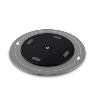 Đế xoay 360 độ cho laptop iMac One-Machine