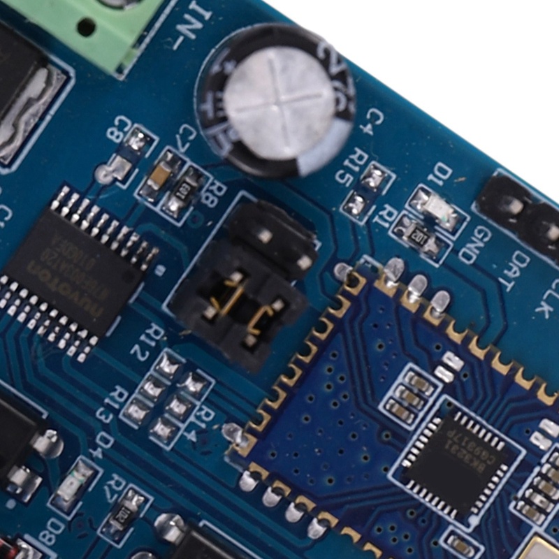 Mô Đun Rơ Le Bluetooth Điều Khiển Từ Xa 12V 4CH Cho Động Cơ Điện Tử