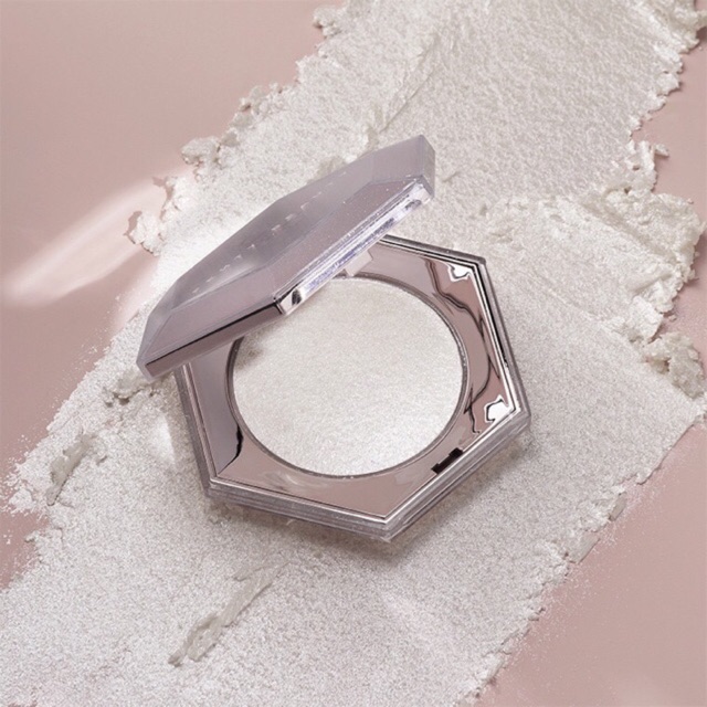 [CÓ SẴN]💎 Phấn bắt sáng Highlight Fenty Beauty Diamond Bomb Highlighter by Rihanna 💎