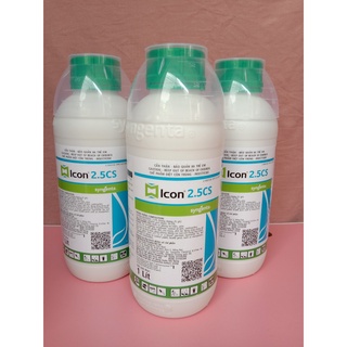 thuốc phun muỗi icon 2.5cs