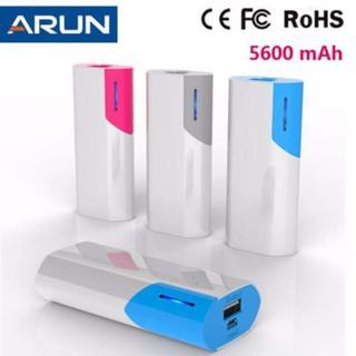 PIN SẠC DỰ PHÒNG ARUN 5600MAH