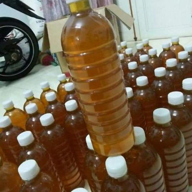 2lít mật ong nguyên chất hoa cà phê