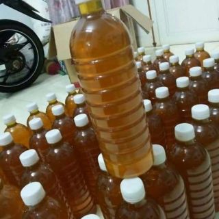 2lít mật ong nguyên chất hoa cà phê