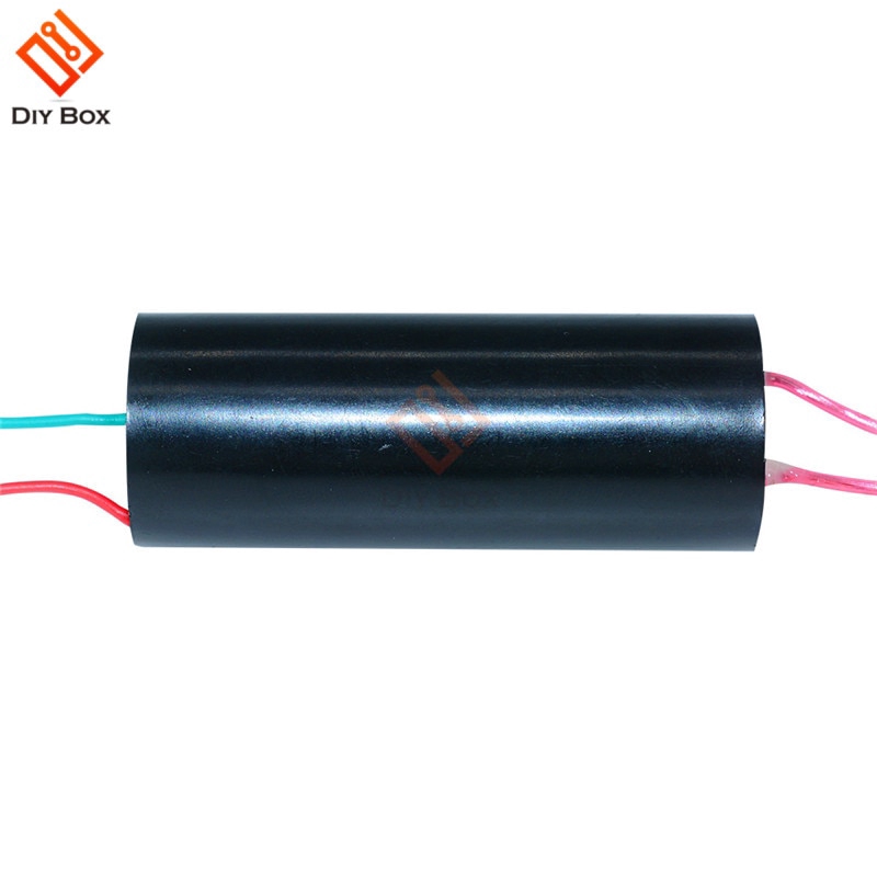 Biến áp cao áp DC 3V 5V 6V 400KV Tăng cường Nguồn điện Máy biến áp Máy phát điện cao áp Mô-đun 400000V 5A Dây cáp | BigBuy360 - bigbuy360.vn