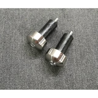 Gù tay lái sh mode 304 ( gắn mọi xe )