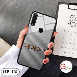 Ốp 3D điện thoại Oppo A8/A3/ A31 (2020)