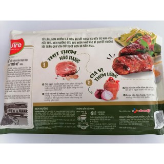Nem Nướng Cầu Tre 250g