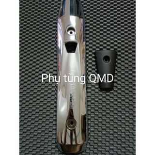 Ốp pô nouvo 2-3 zin hãng