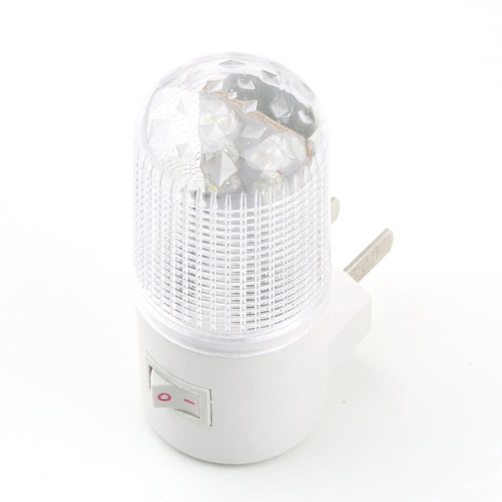 Đèn ngủ bóng LED phích USB trang trí cho phòng ngủ của bé