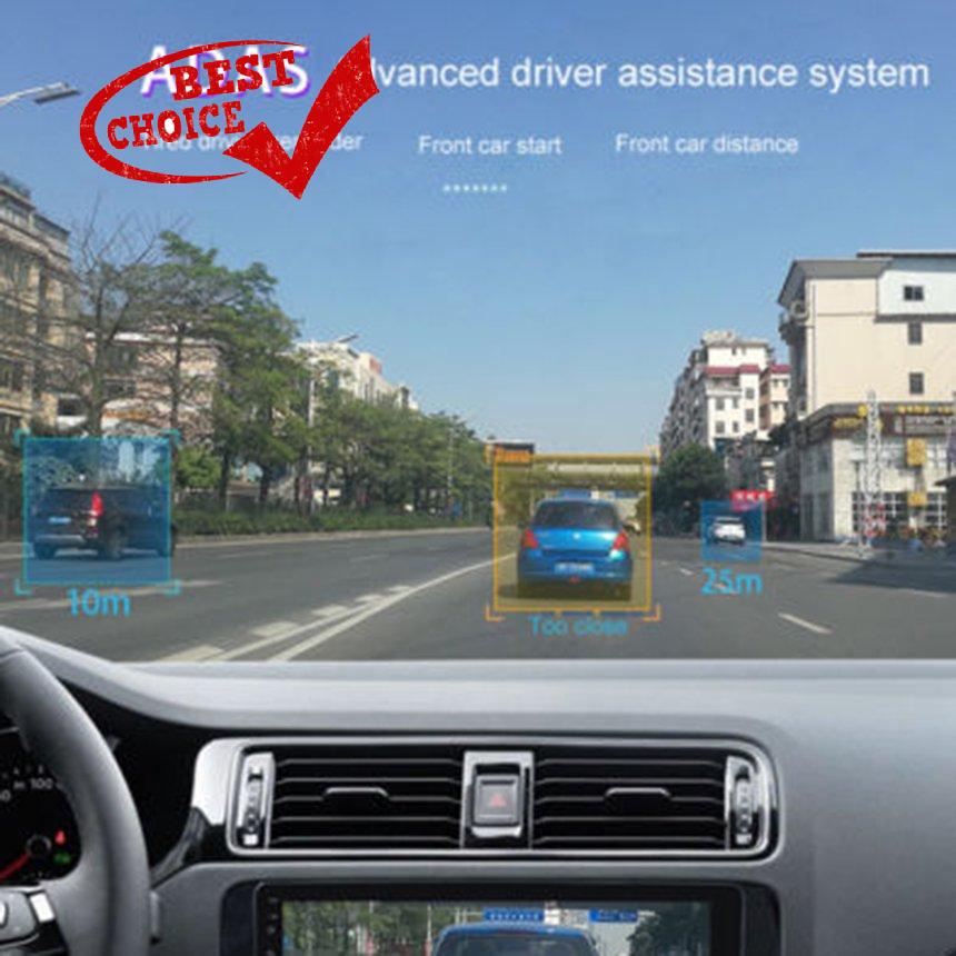 Camera Hành Trình Xe Hơi 10.7) U6 1080p Wifi Dvr | BigBuy360 - bigbuy360.vn