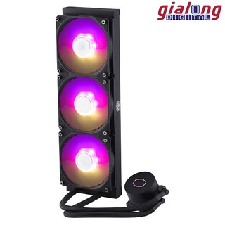 Tản nhiệt nước Cooler Master MasterLiquid ML360L V2 ARGB