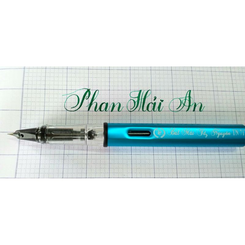 combo 4 bút jinhao