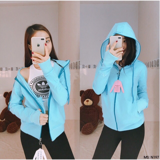 ÁO CHỐNG NẮNG CAO CẤP LIME 10 (6 Túi, NÓN BỰ) | BigBuy360 - bigbuy360.vn