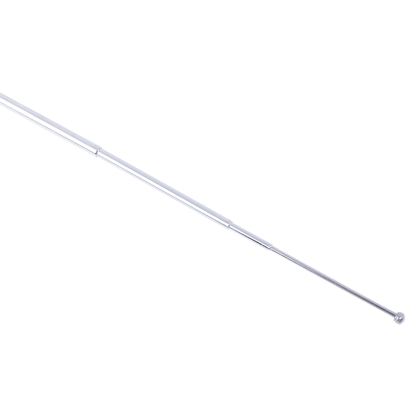 Set 4 Ăng Ten Radio Fm 3.5mm 8.8 Inch Bằng Kim Loại Cho Điện Thoại | BigBuy360 - bigbuy360.vn