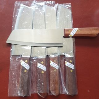 DAO THÁI THỊT CÁN GỖ KIWI THÁI LAN 21-22