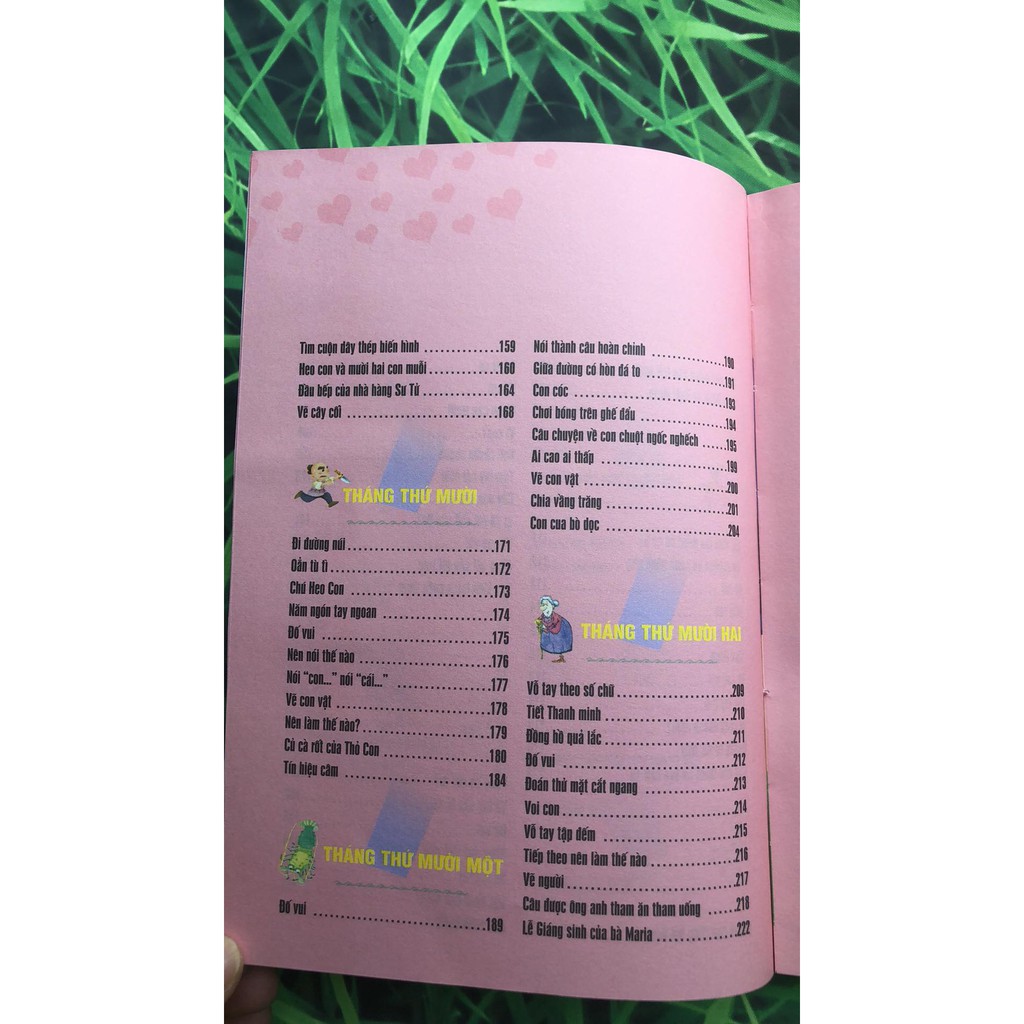 Sách - Nửa Tiếng Trở Thành Người Bà Mẹ Tuyệt Vời - 4 Tuổi (Phiên Bản Mới) | BigBuy360 - bigbuy360.vn