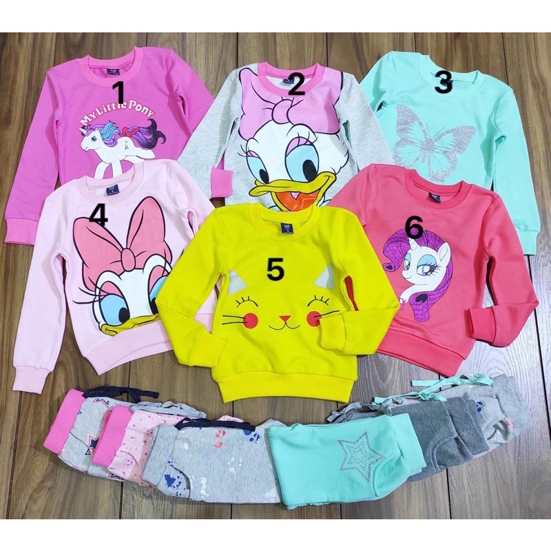 bộ gap hàng vnxk