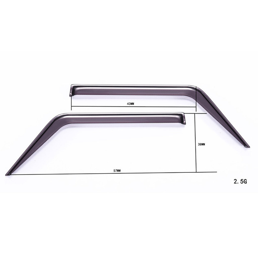RC Bộ Phụ Kiện Chuyên Dụng Chất Lượng Cao Dành Cho Xe Ô Tô Đồ Chơi Wpl D12