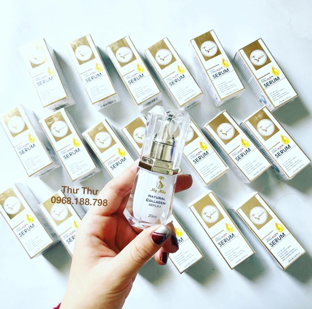 Serum Collagen My Miu