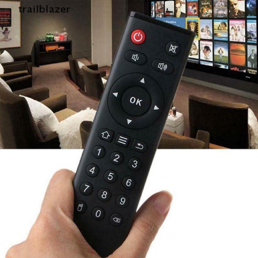 Bộ ĐiềU KhiểN ChuộT Bay TX3 TX6 Mini Cho PC Android TV Box
