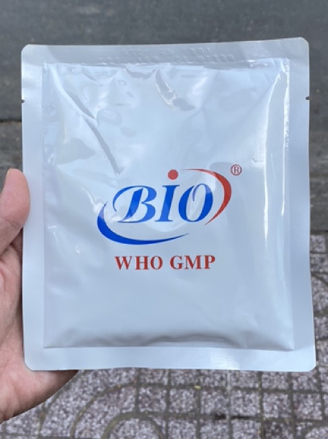 BIO-VIT PLUS TĂNG ĐỀ KHÁNG CHO VẬT NUÔI