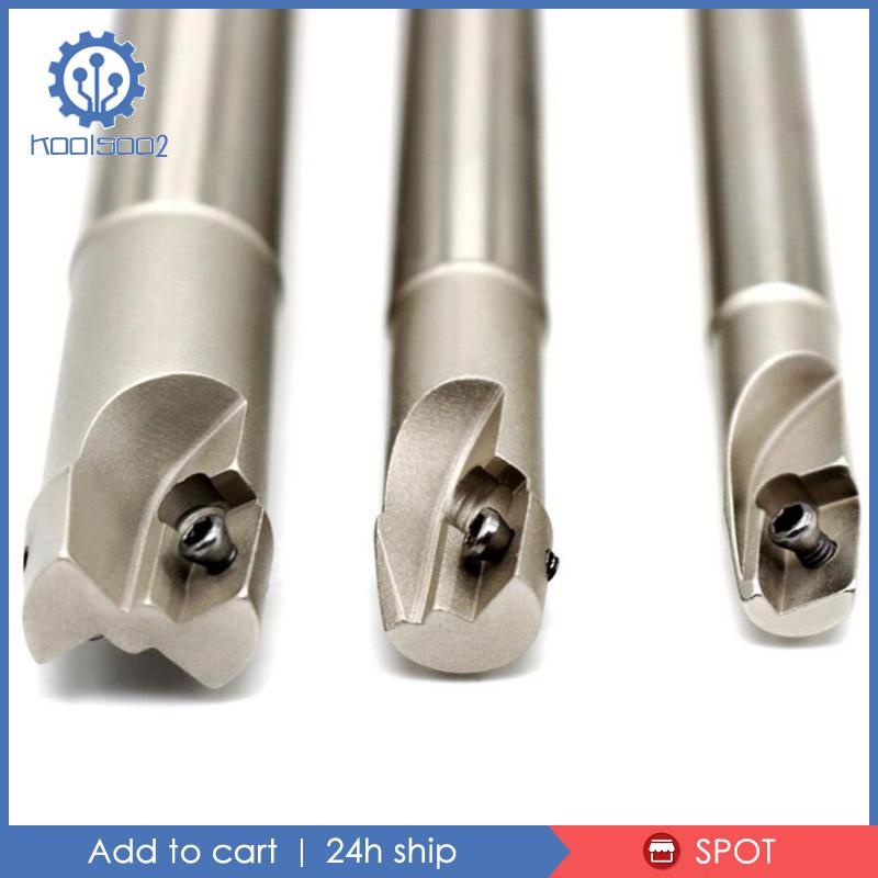 Giá Đỡ Dụng Cụ Cắt CNC Koolsoo2] C10-10 - 120-1T Cho APMT1135