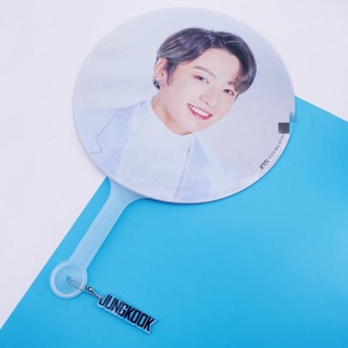 Image picket BTS MOTS 7 - Quạt BTS World Tour