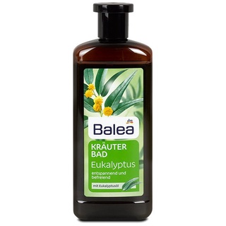 Sữa tắm thảo dược Balea Eukalyptus hương bạch đàn 500ml