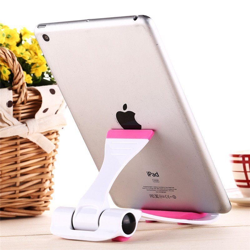 Giá Đỡ Điện Thoại Ipad Đẹp SXD001 Màu Ngẫu Nhiên - Bảo hành toàn quốc